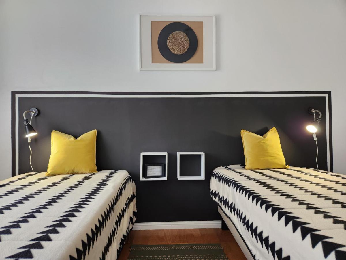 Cozy Island Apartment II Raal 2162 Lagoa  Exterior photo