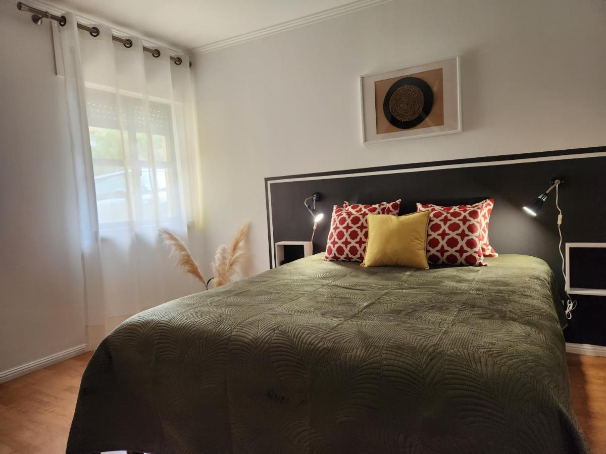 Cozy Island Apartment II Raal 2162 Lagoa  Exterior photo
