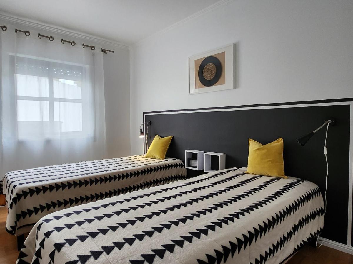Cozy Island Apartment II Raal 2162 Lagoa  Exterior photo