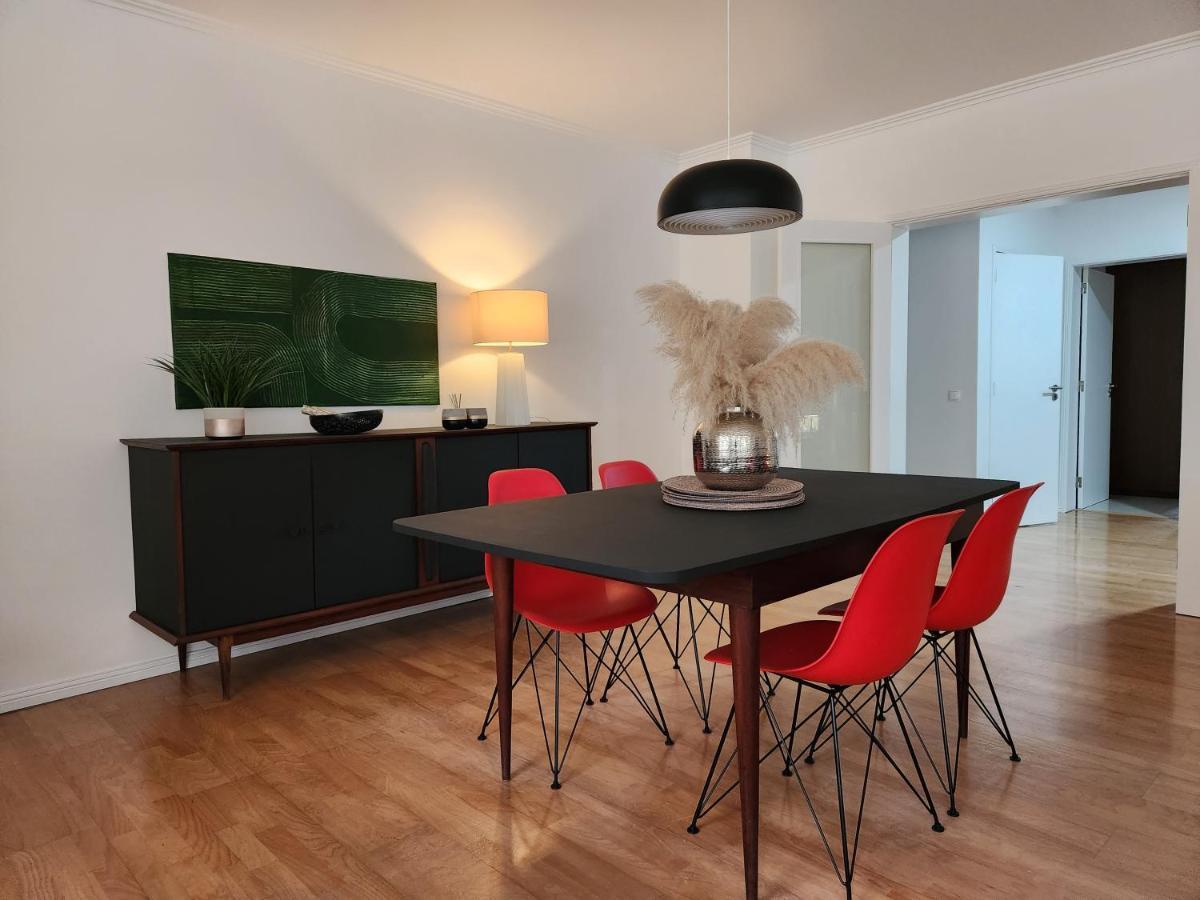 Cozy Island Apartment II Raal 2162 Lagoa  Exterior photo