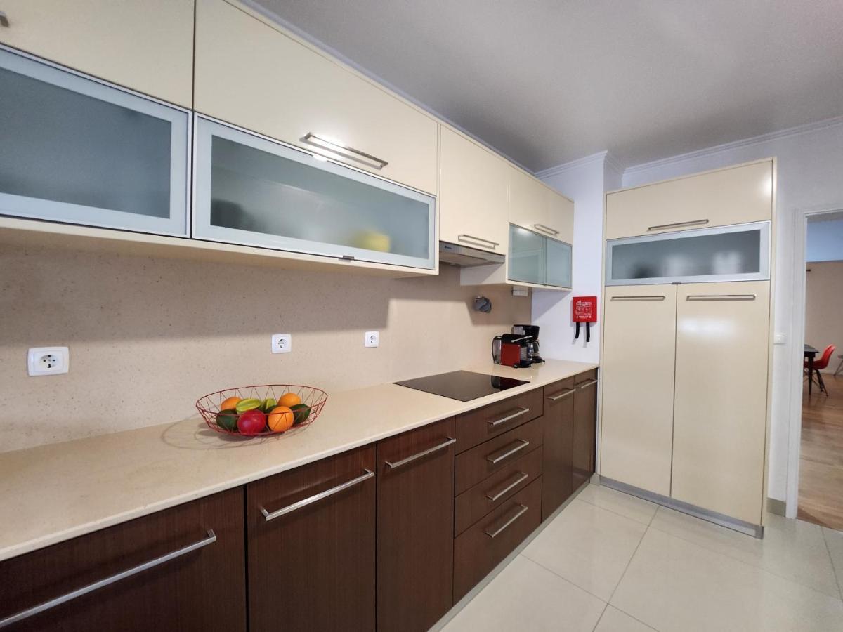Cozy Island Apartment II Raal 2162 Lagoa  Exterior photo