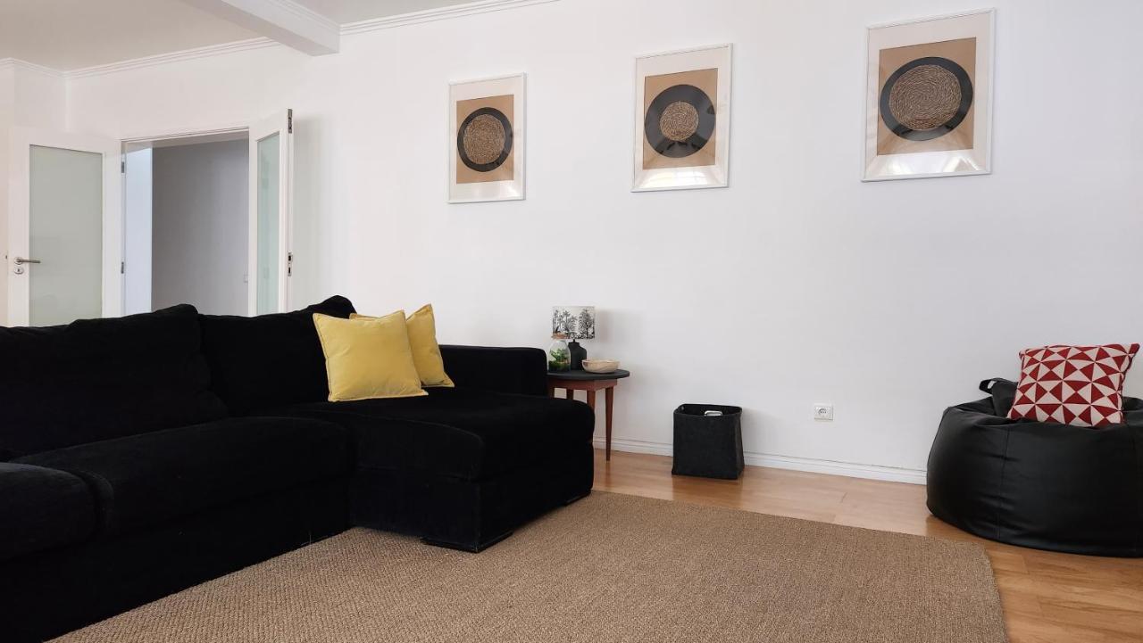 Cozy Island Apartment II Raal 2162 Lagoa  Exterior photo