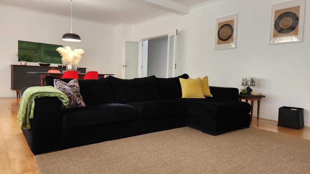 Cozy Island Apartment II Raal 2162 Lagoa  Exterior photo